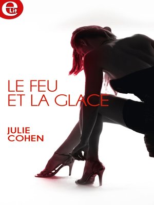 cover image of Le feu et la glace